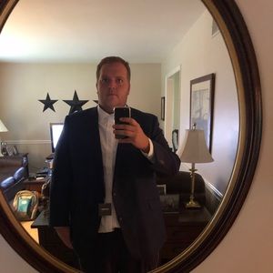 Meet your Posher, Sean